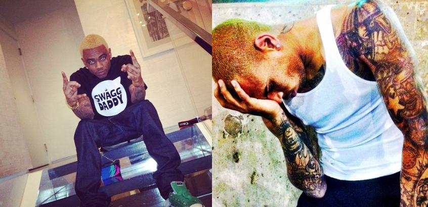 Rhymes With Snitch Celebrity And Entertainment News Soulja