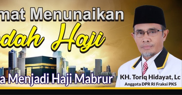 Umrah menunaikan ucapan selamat Kumpulan Ucapan