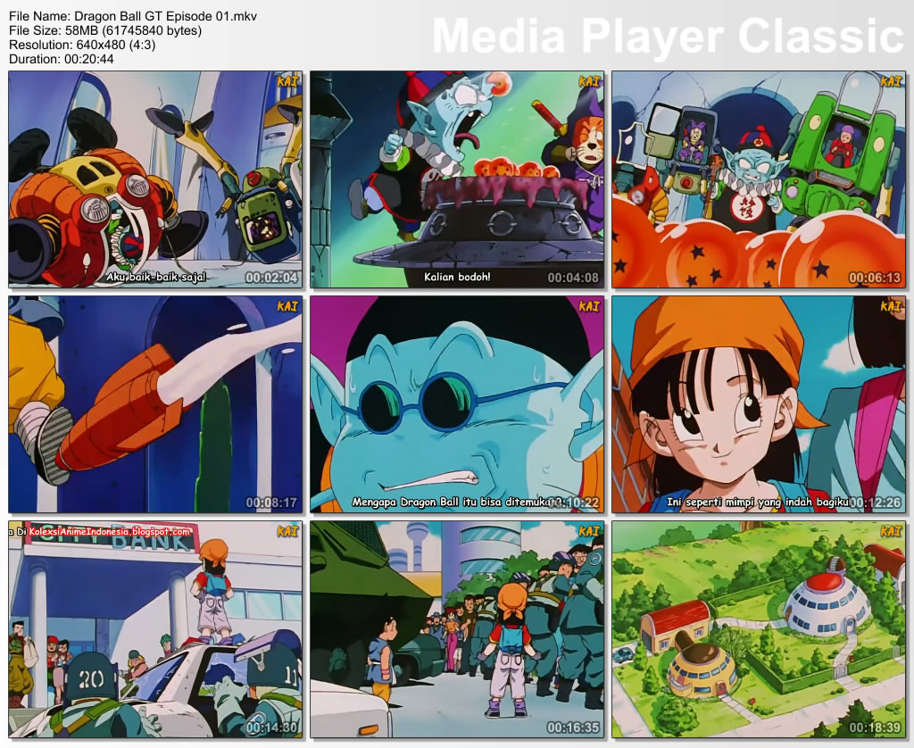 download dragon ball gt bahasa indonesia download dragon ball gt bahasa indonesia