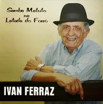 Samba Matuto na Latada do Forró - Ivan Ferraz