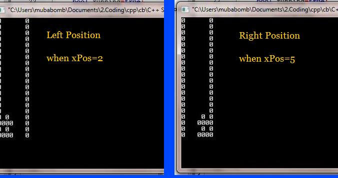 C++ C++