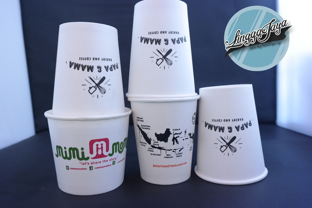 GALLERY KAMI LINGGA JAYA PACKAGING