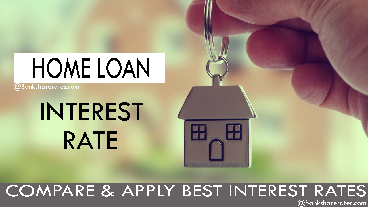 home loan compare