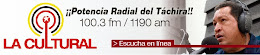 Radio Cultural del Táchira