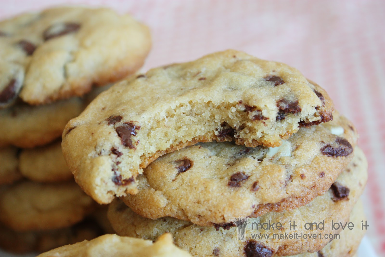 Gluten Free Cookies.......Shared! | Make It & Love It