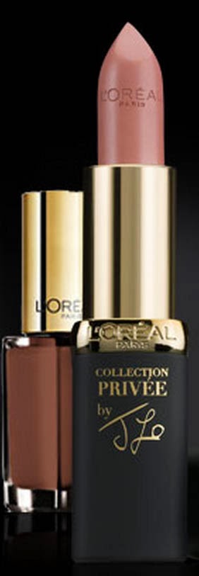color rich collection prive