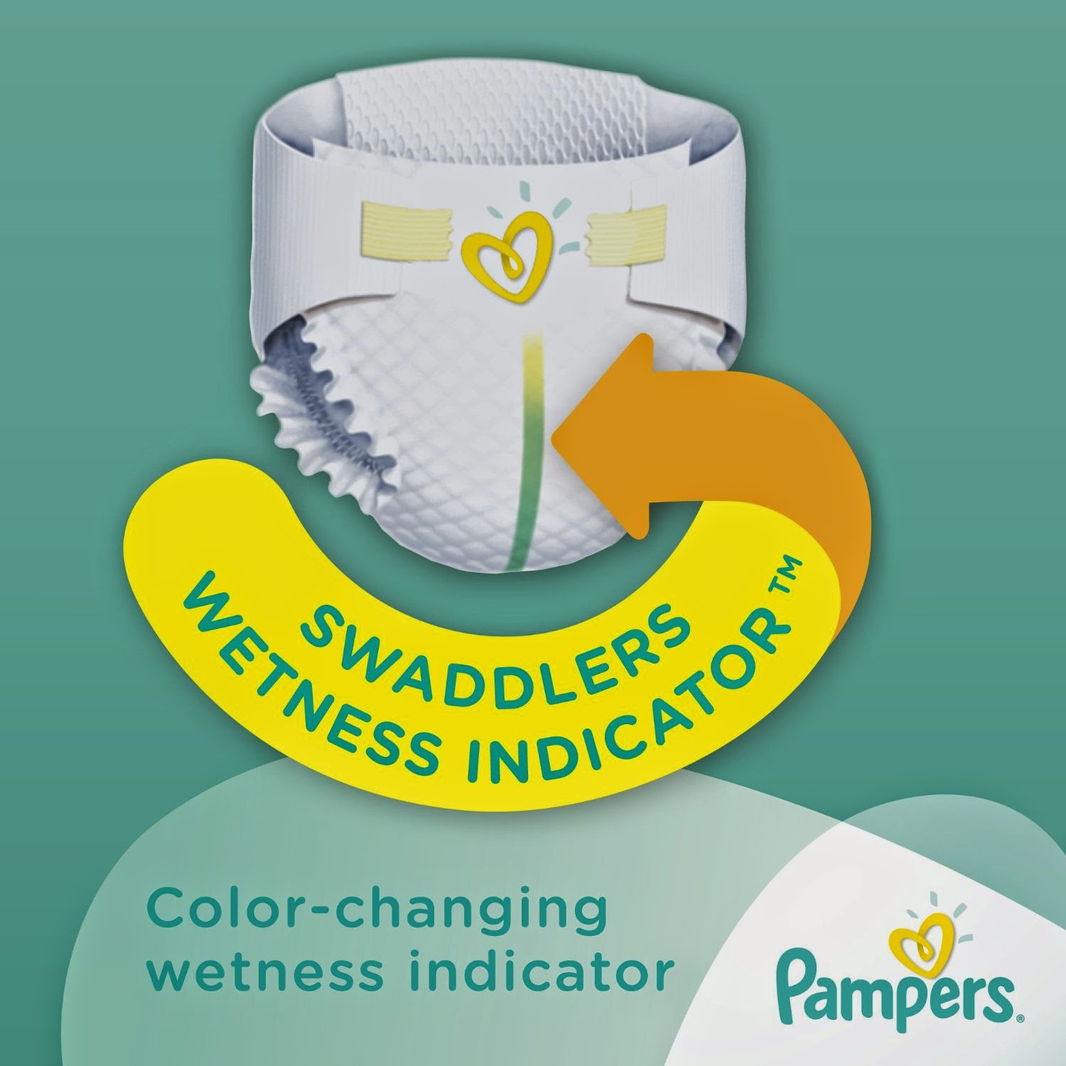 Pampers Swaddlers Sensitive Diapers Size 4 Economy Pack Plus 128 Count