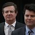Mueller just confirmed he was investigating Manafort for collusion with Russia