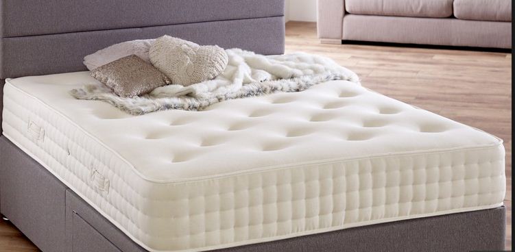 Get Sound Sleep With Comfortable Miami Mattress
