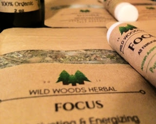 Wild Woods Herbal Wild Woods Herbal