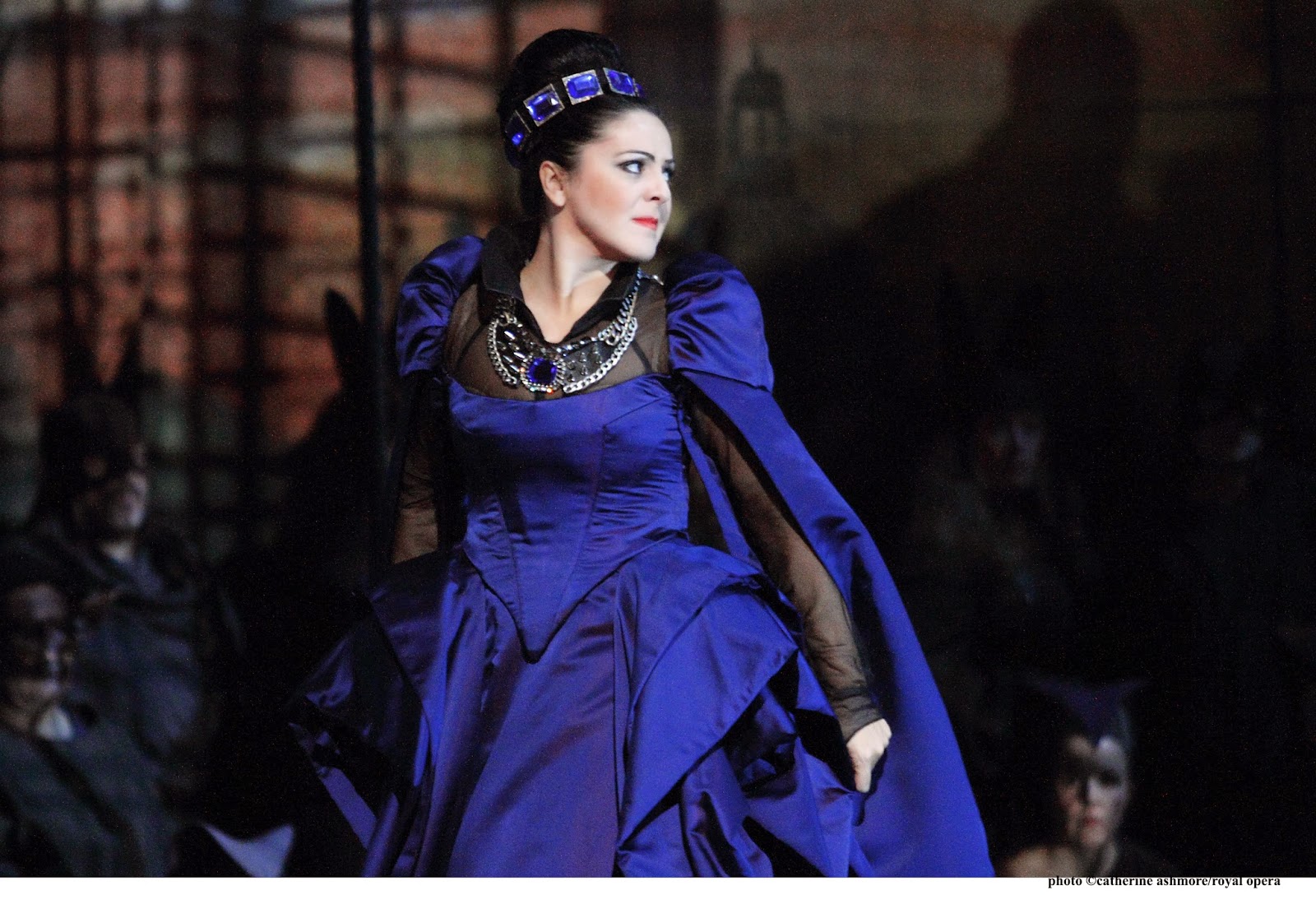 Classical Iconoclast October 2014