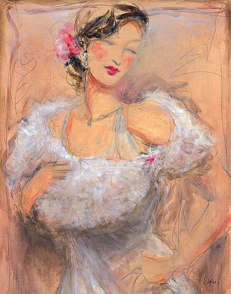 Karen Dupr C A French painter Tutt'Art@ () Karen Dupr C A French painter Tutt'Art@ ()