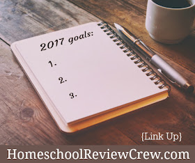 http://schoolhousereviewcrew.com/goals-for-the-year-ahead-link-up/