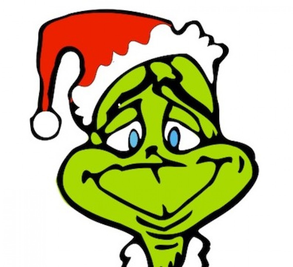 How The Grinch Stole Christmas Activity New Calendar