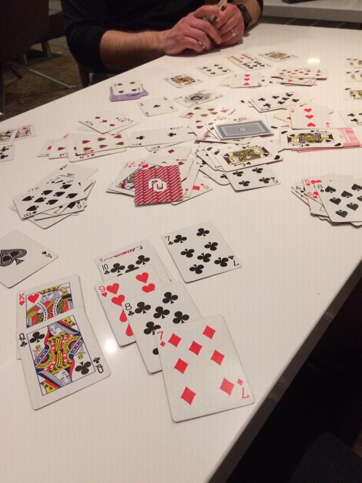 The Traveling Belchers Chicago Shenanigans