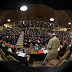 Discurso do Papa Francisco na abertura do Sínodo