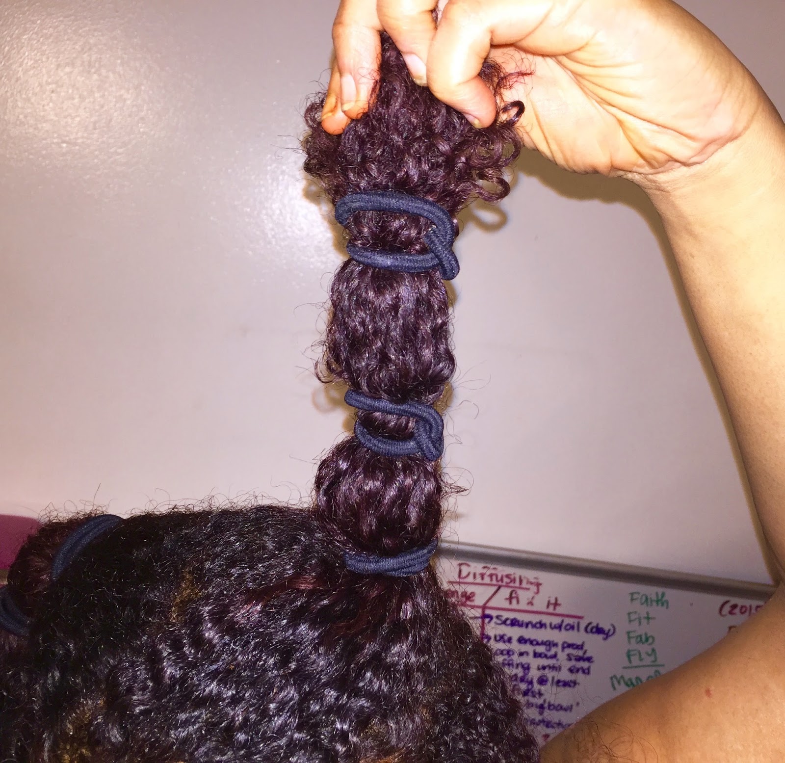 Curl Care 101: Protecting Your Natural Hair at Night