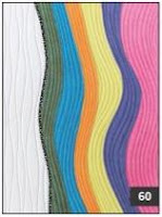 Waves quilt from Modern Art Quilts