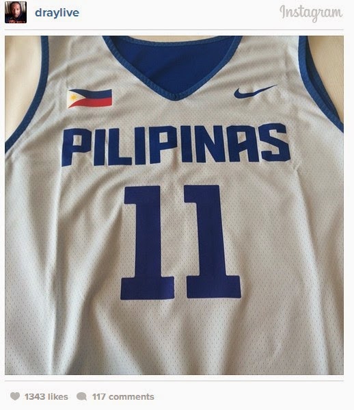 where to buy smart gilas jersey