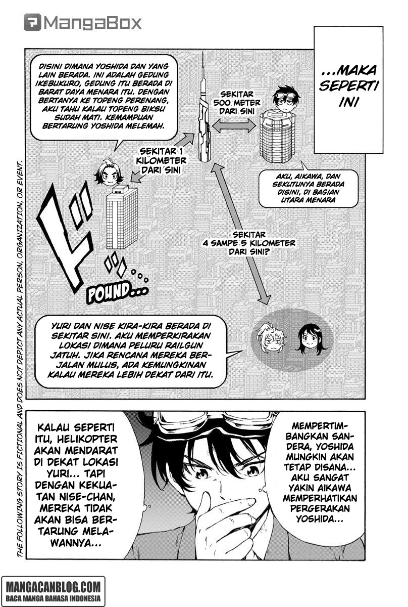 Dilarang COPAS - situs resmi www.mangacanblog.com - Komik tenkuu shinpan 108 - chapter 108 109 Indonesia tenkuu shinpan 108 - chapter 108 Terbaru 2|Baca Manga Komik Indonesia|Mangacan