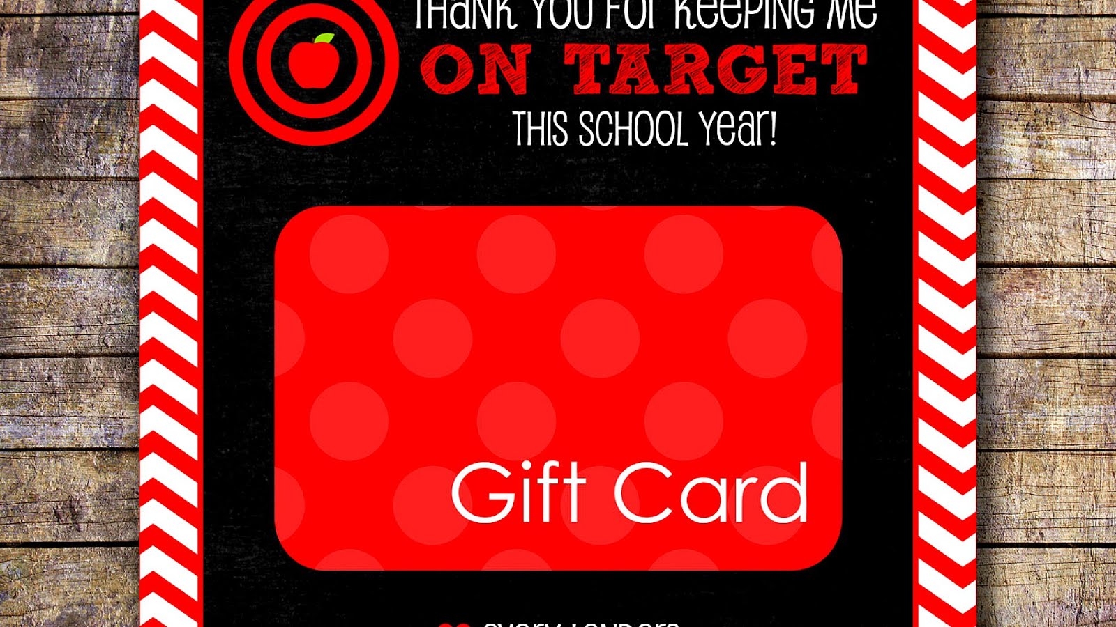 Gift Card Boxes Target Box Choices