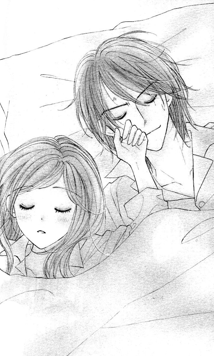 Good Morning Kiss Vol 2 Chapter 6 Mangahasu