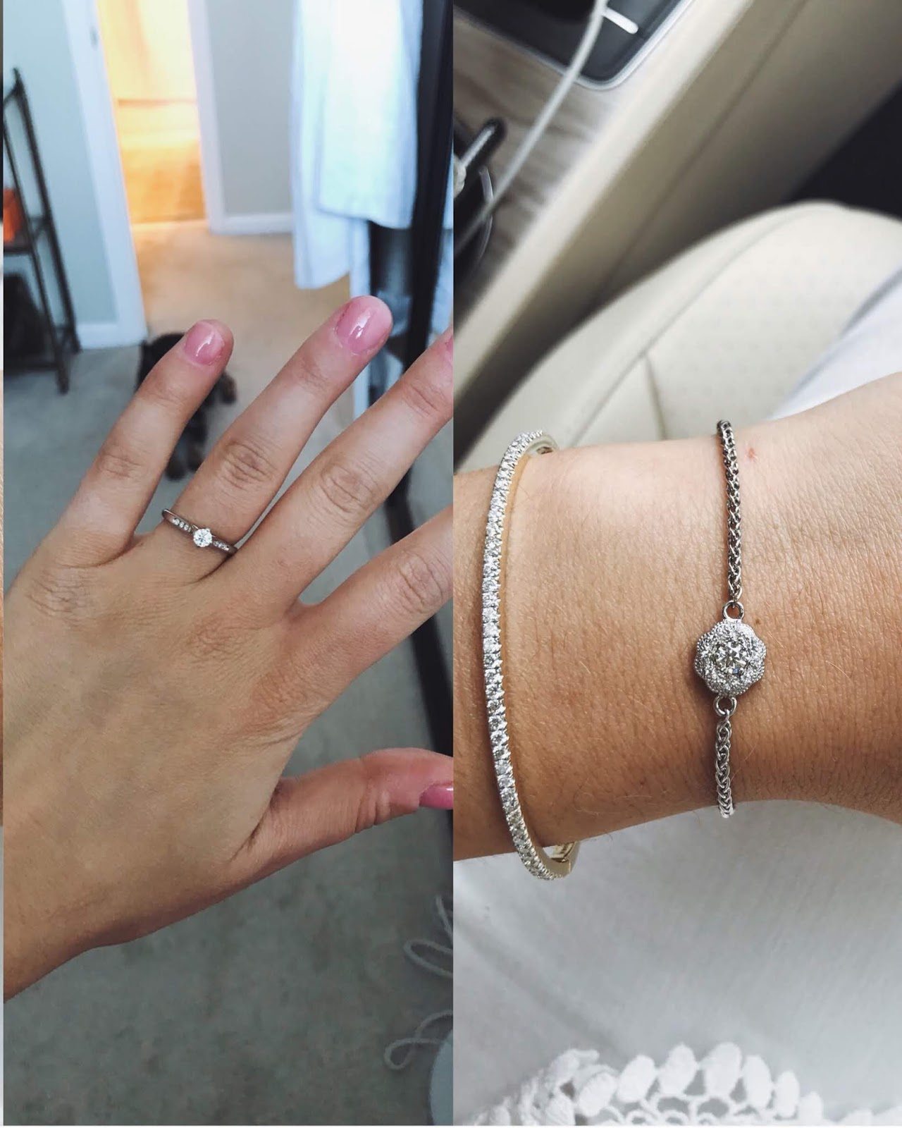 Summer Wind Resetting Fine Jewelry