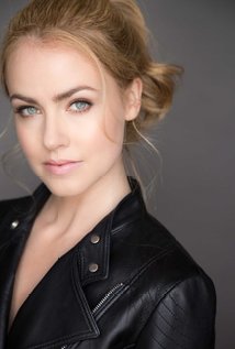 Amanda Schull Amanda Schull