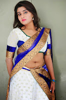 harini_latest_hot_stills_saree_tollyscre