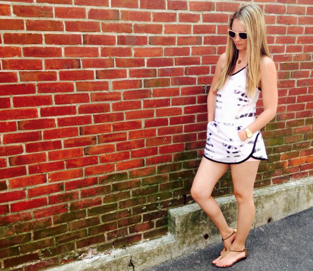 Sweaty Or Not Runsie