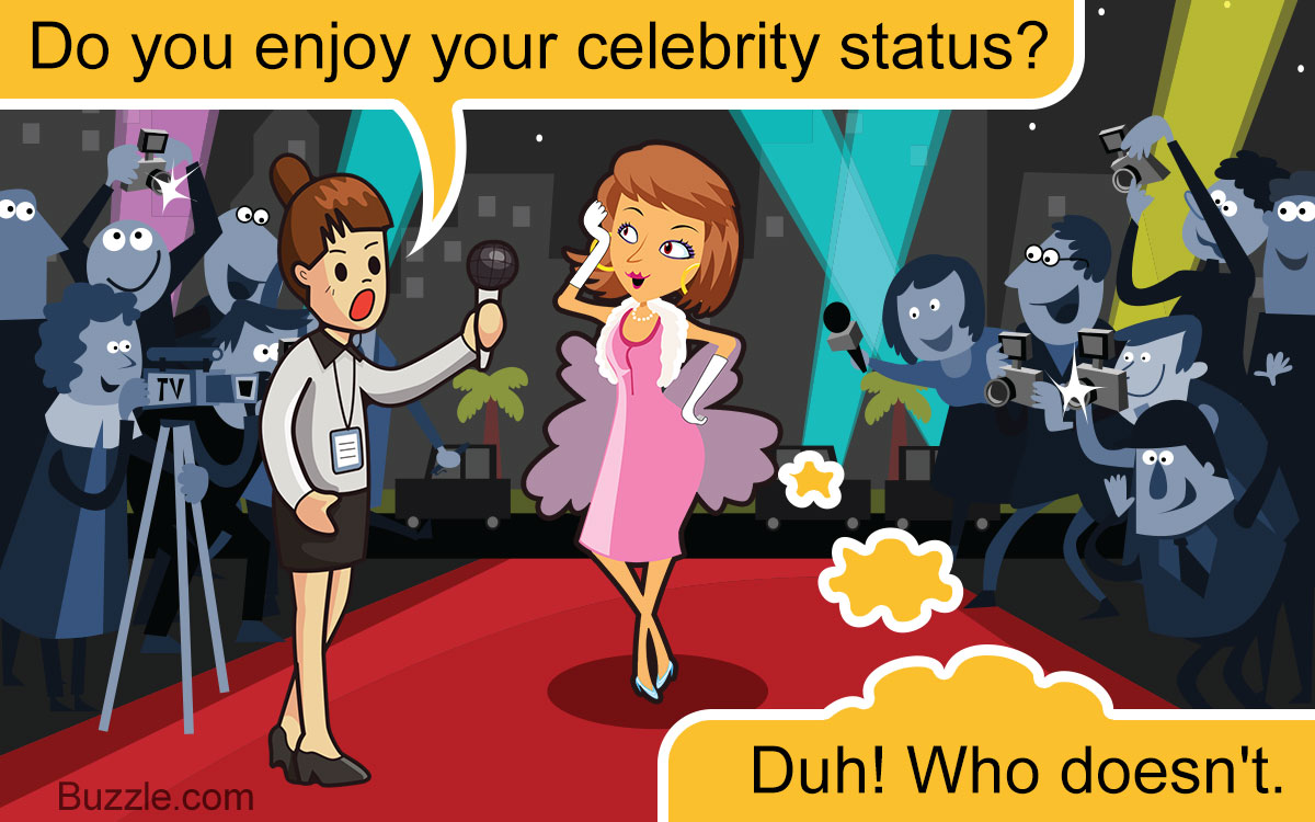 Life Redefined: Have you attained the celebrity status?