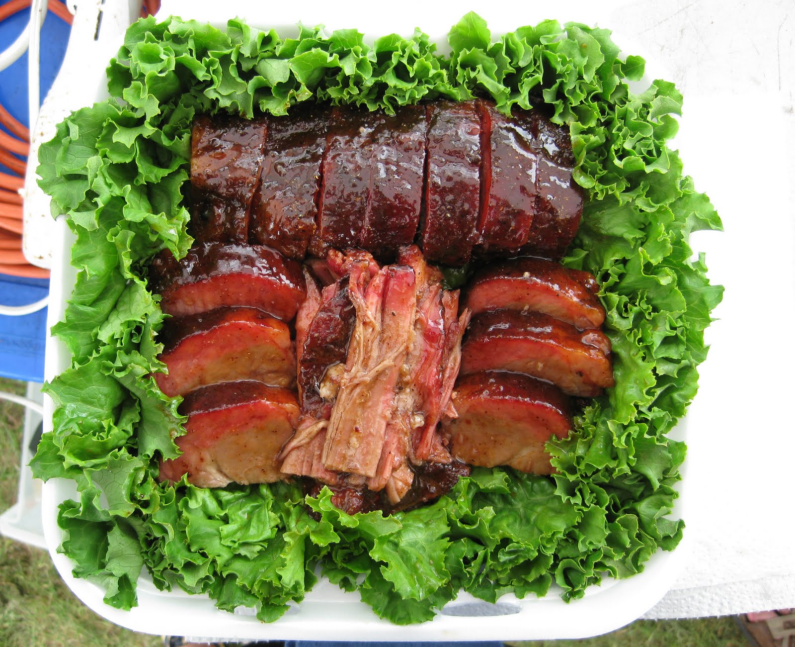 Philly Blind Pig Roc City Rib Fest