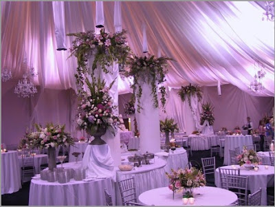 Wedding Decorations Ideas Traditional Modern Luxurious