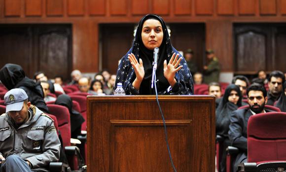 Telah Hukum Mati Ribuan Muslim di Tahun 2015, Iran Dinobatkan Jadi Algojo Nomor Satu Dunia