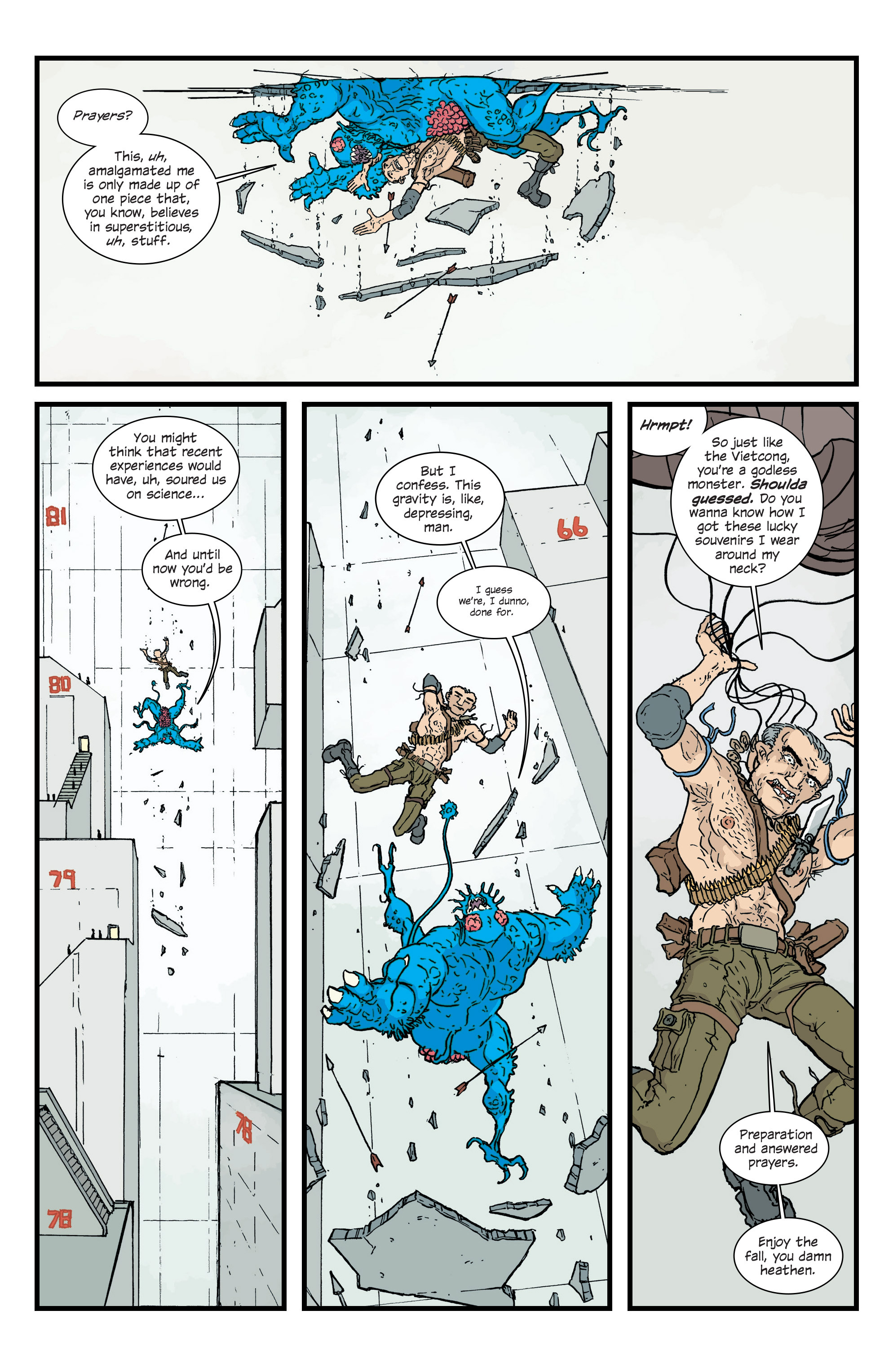 Read online The Manhattan Projects comic -  Issue #18 - 10