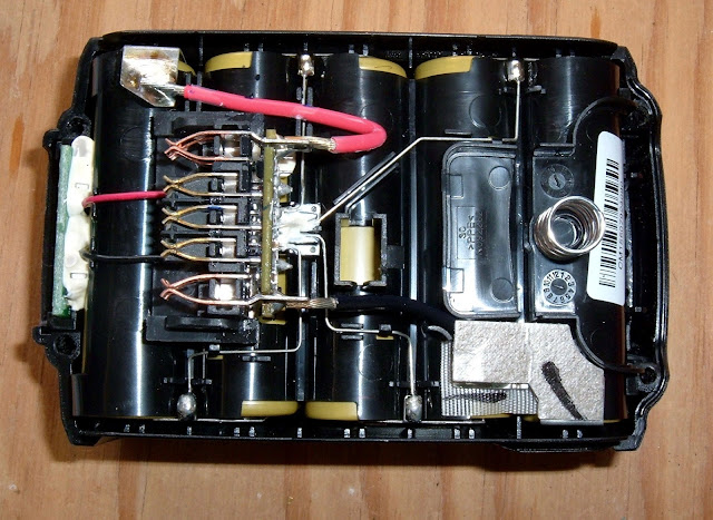 Syonyk�s Project Blog DeWalt 20V Max 3.0Ah Battery Pack Syonyk�s Project Blog DeWalt 20V Max 3.0Ah Battery Pack