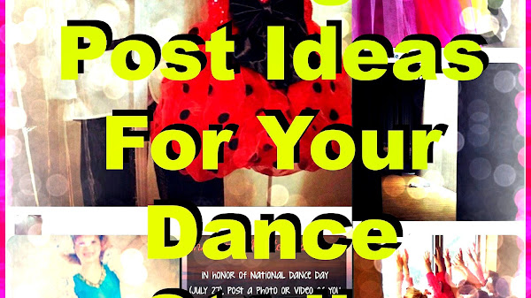 Dance Studio Marketing Ideas