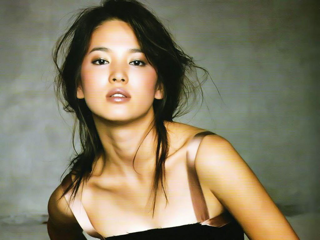 Song Hye Kyo Beauty P3.