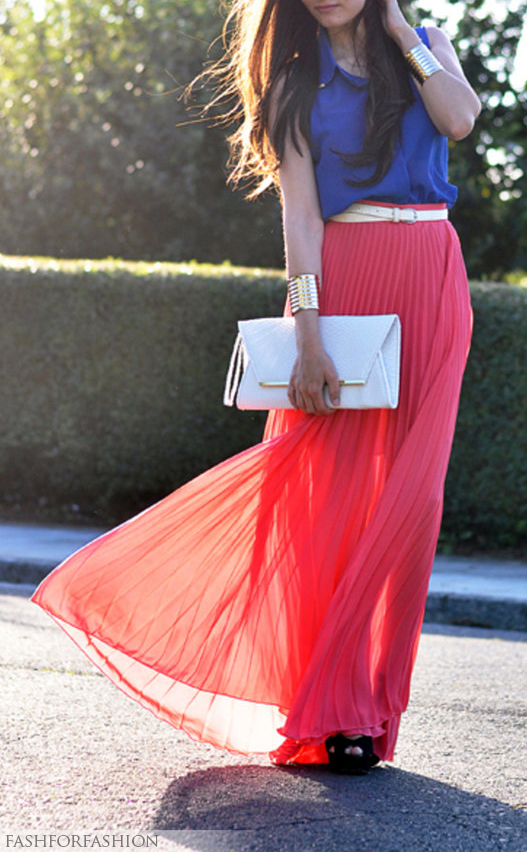 fashforfashion -♛ FASHION and STYLE INSPIRATIONS♛ - best outfit ideas: 2012