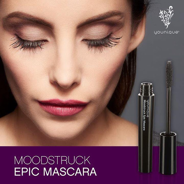  Epic Mascara