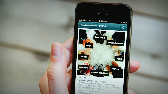 Aktif Di SosMed? Berikut Adalah Cara Mengukur Ketampanan Seseorang Melalui Akun Instagram