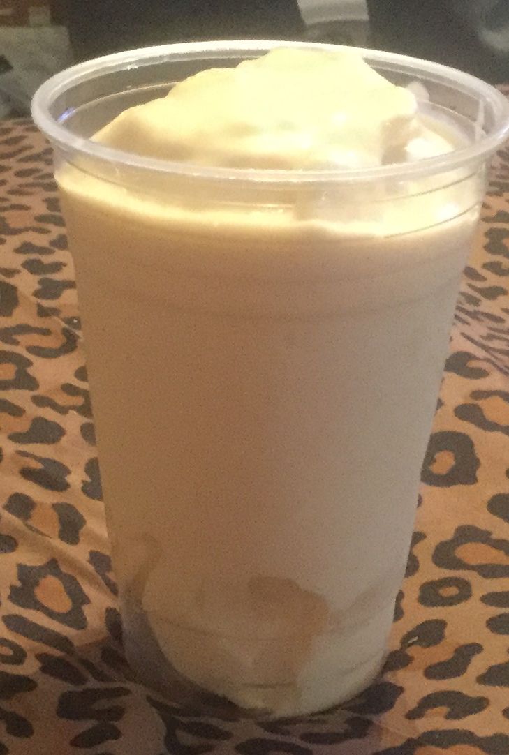 Countrified Hicks Lemonade Freeze