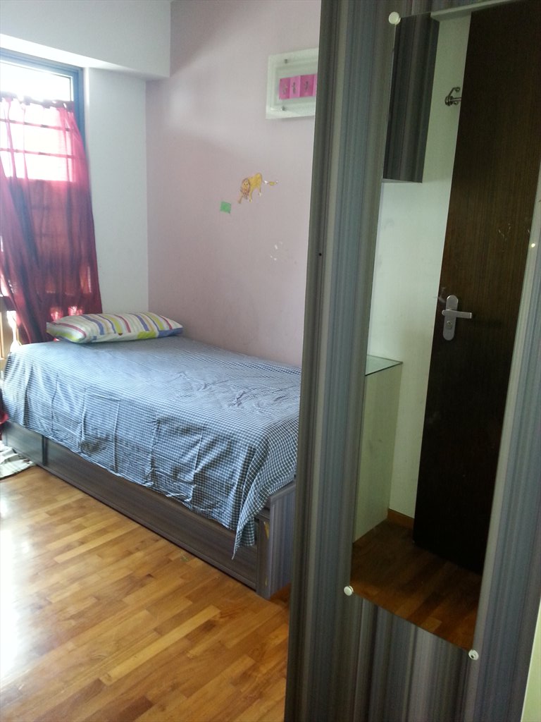 Singapore HDB Rooms for Rent