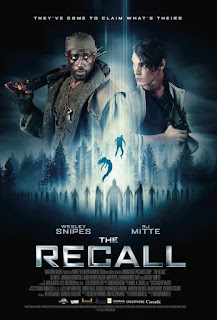 Watch The Recall (2017) movie free online