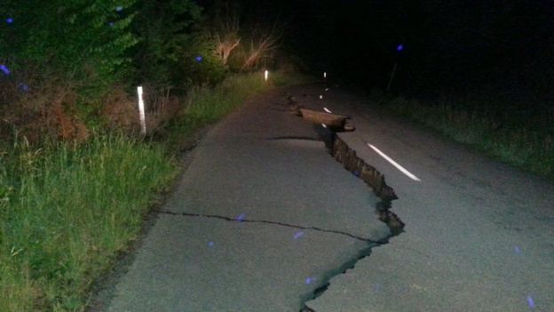 Miris,Tak Cuma Jadi Korban Gempa Bumi, Warga Selandia Baru Juga Jadi Korban Pencurian Miris,Tak Cuma Jadi Korban Gempa Bumi, Warga Selandia Baru Juga Jadi Korban Pencurian