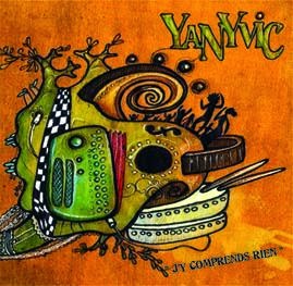 Yanyvic