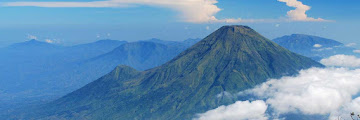 Kaliurang, Daerah Wisata Komplit di Kaki Gunung Merapi