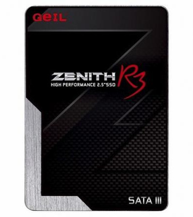 SSD-диск Zenith R3