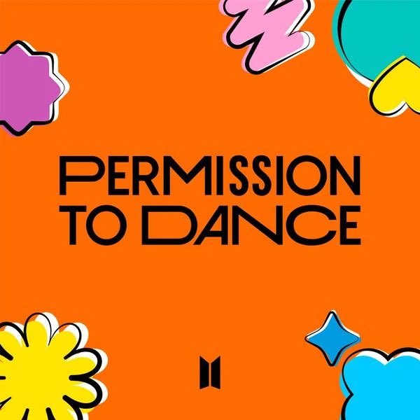 BTS - Butter / Permission to Dance