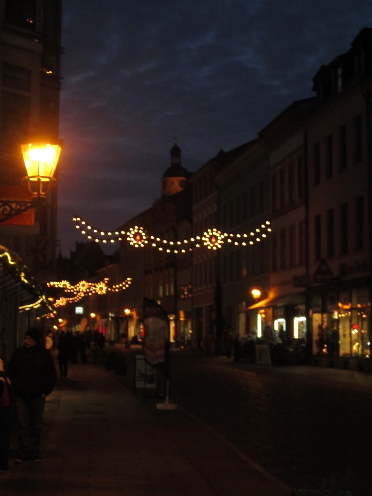 Weihnachtsmarkt in Wittenberg ein rundum Wohlfühltag Firlefänzchen